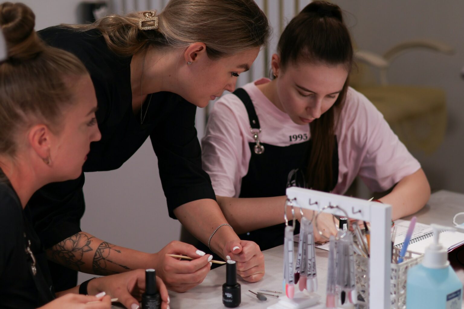 Atelier de formation